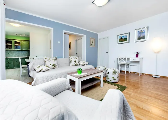 Apartman Oly