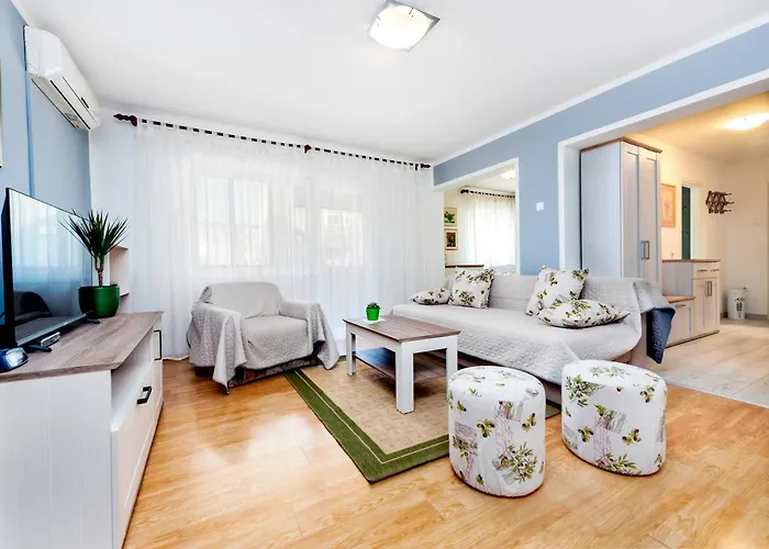 Apartman Oly