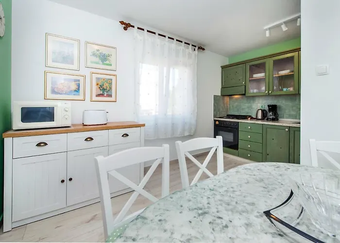 Apartman Oly