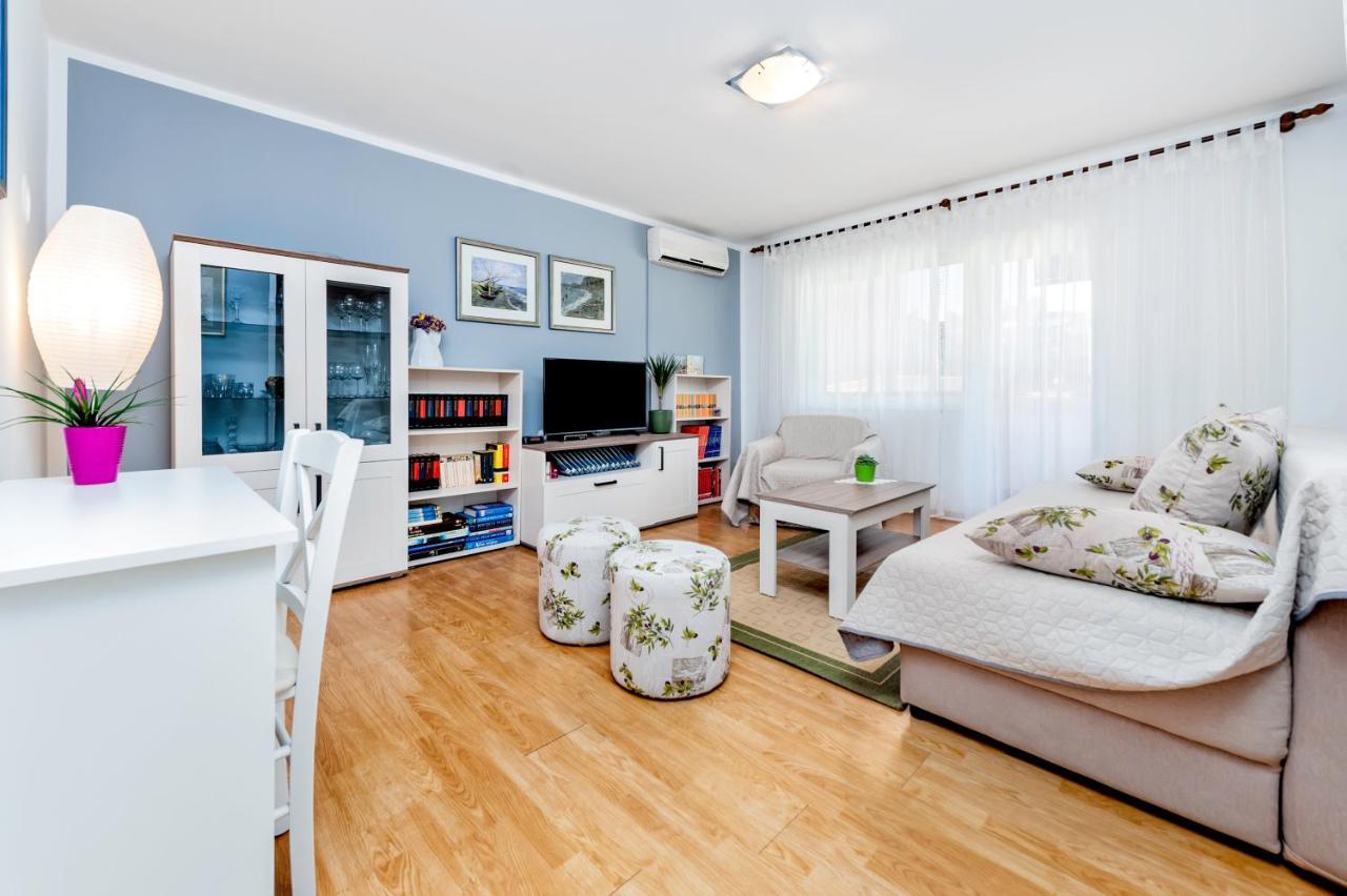 Oly Apartma Rovinj