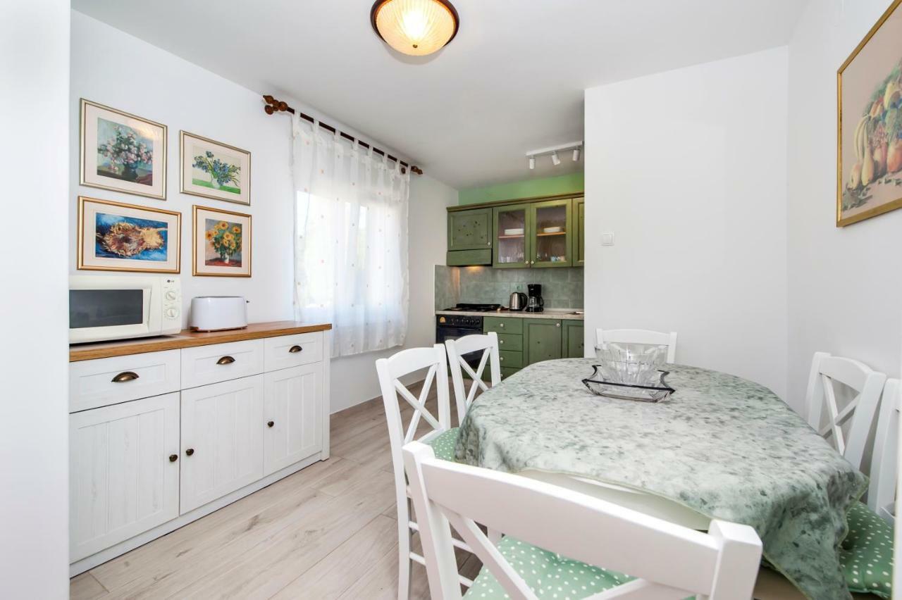 Apartma Oly Rovinj