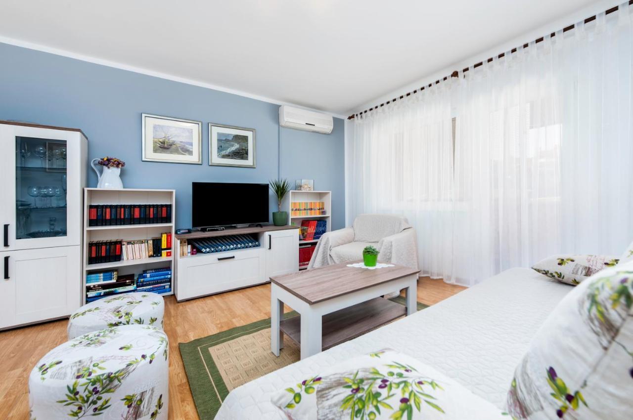 Apartman Oly Rovinj