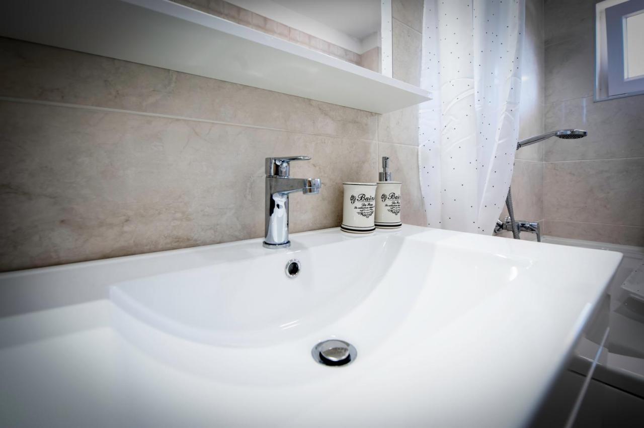 Oly Apartman Rovinj