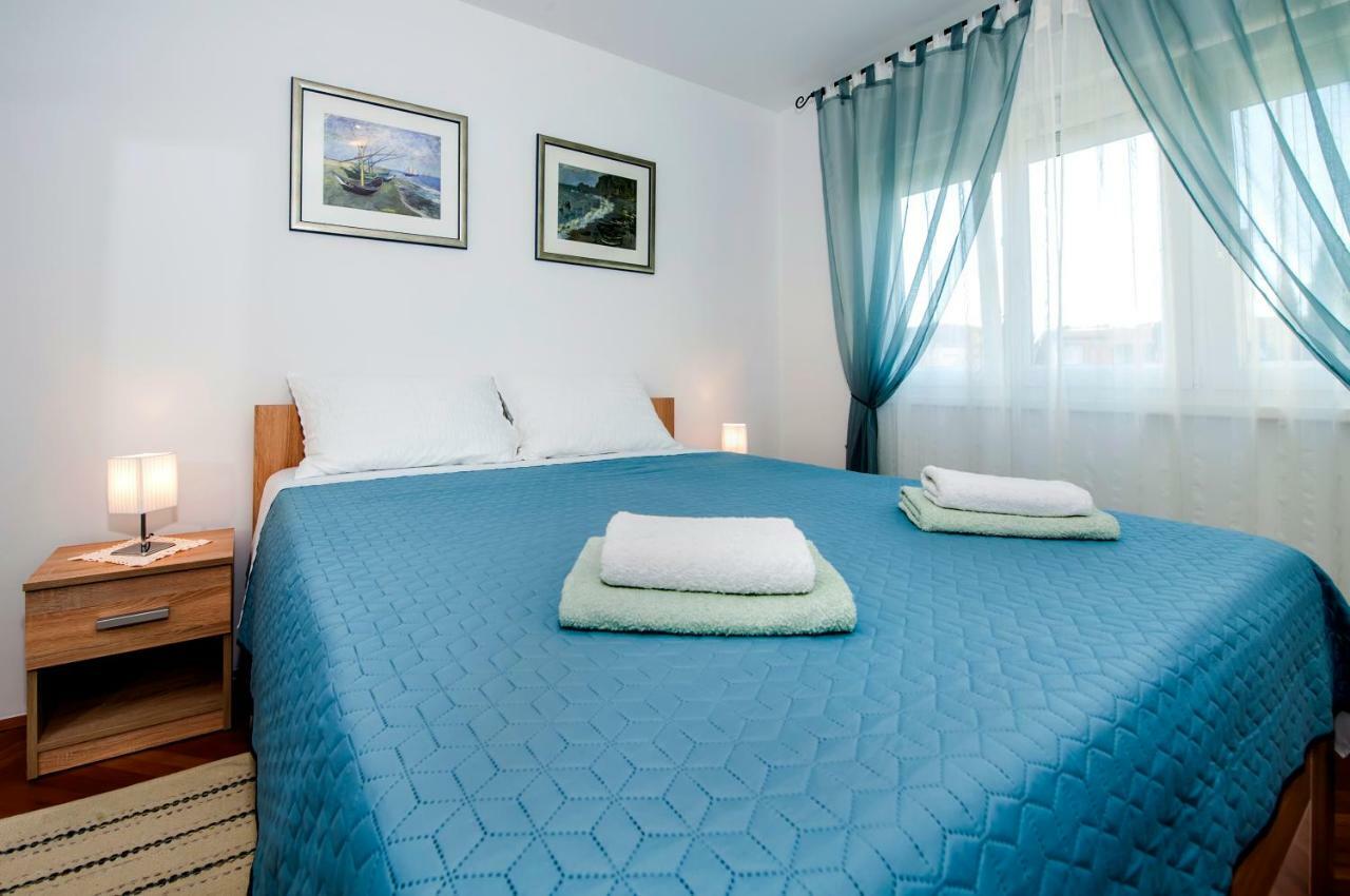 Oly Apartman Rovinj